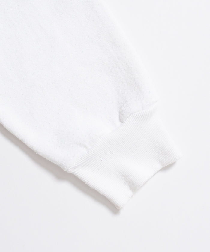 1980's WALT DISNEY CREW NECK SWEATSHIRT MINNIE MOUSE - A'r139 Kamakura