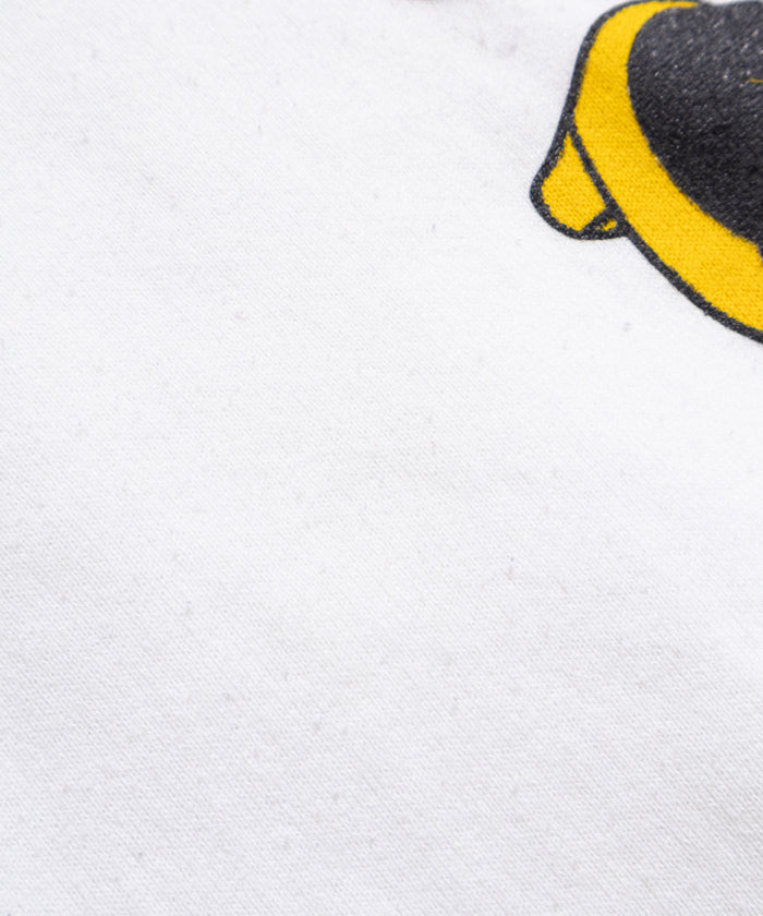 1980's WALT DISNEY CREW NECK SWEATSHIRT MINNIE MOUSE - A'r139 Kamakura