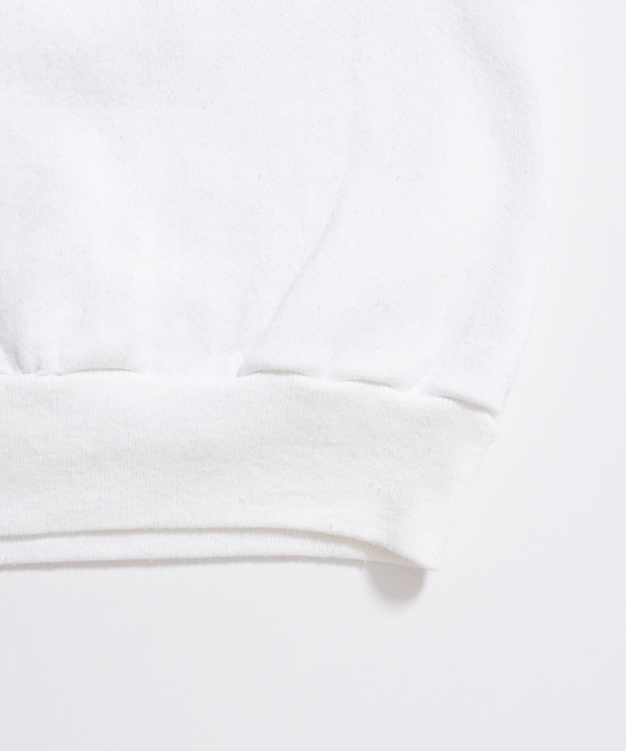 1980's WALT DISNEY CREW NECK SWEATSHIRT MINNIE MOUSE - A'r139 Kamakura