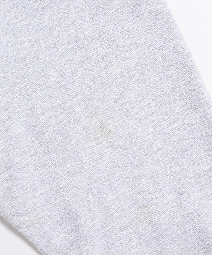 1990's CHAMPION REVERSE WEAVE SWEATSHIRT MADE IN USA PITTSBURG STEELERS - A'r139 Kamakura