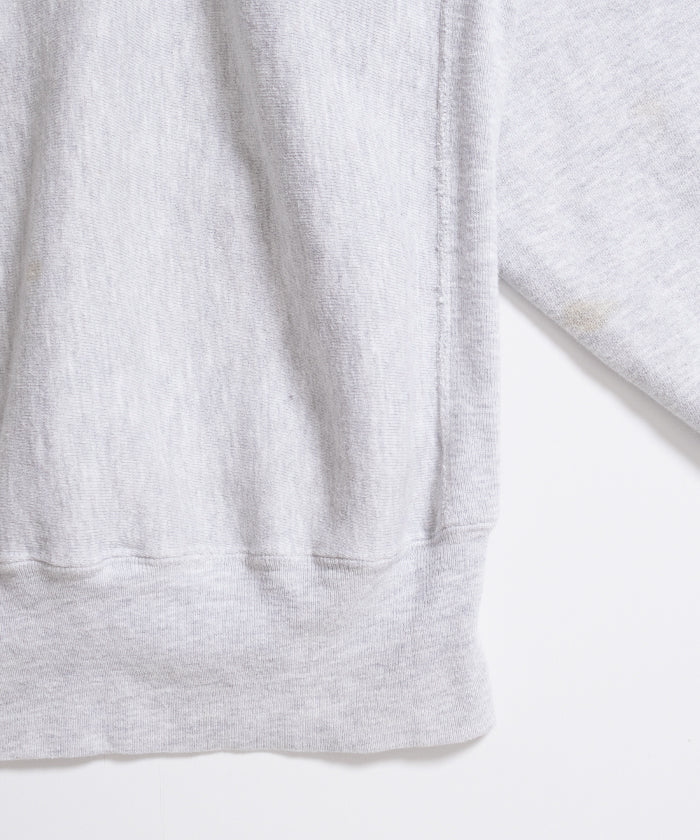 1990's CHAMPION REVERSE WEAVE SWEATSHIRT MADE IN USA PITTSBURG STEELERS - A'r139 Kamakura