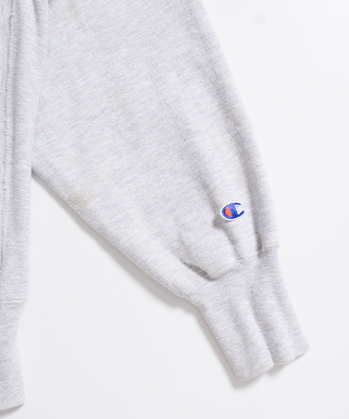 1990's CHAMPION REVERSE WEAVE SWEATSHIRT MADE IN USA PITTSBURG STEELERS - A'r139 Kamakura