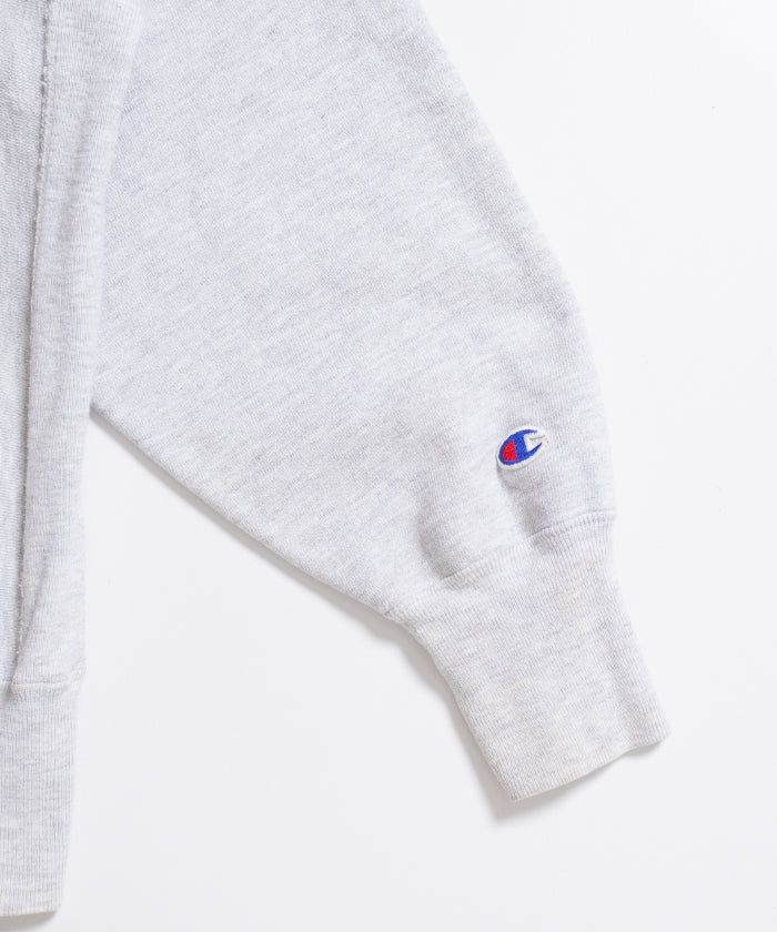 1990's CHAMPION REVERSE WEAVE SWEATSHIRT MADE IN USA TABOR - A'r139 Kamakura