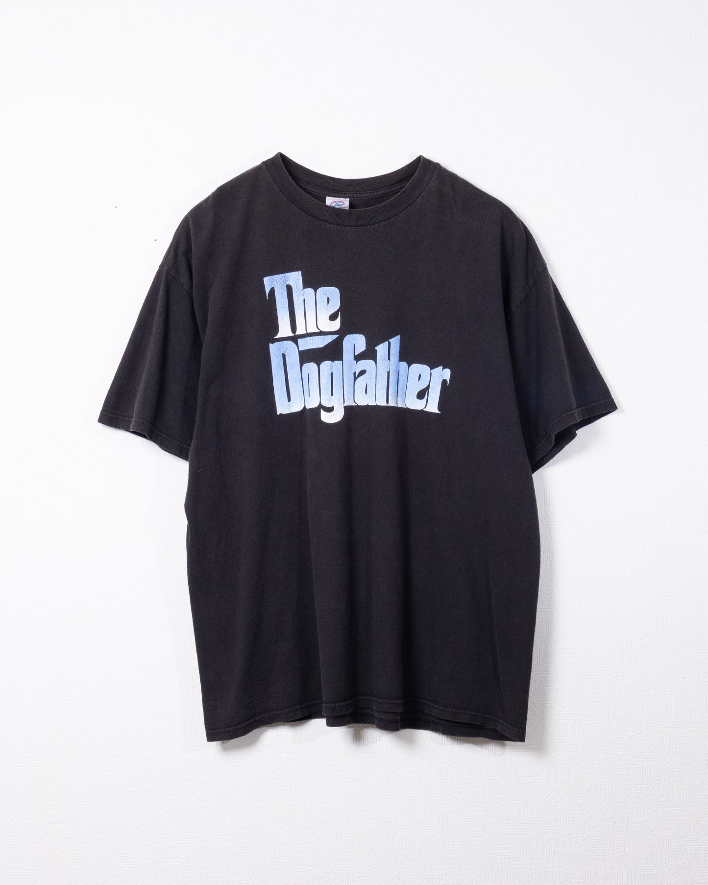 1990's DELTA TEE THE DOG FATHER