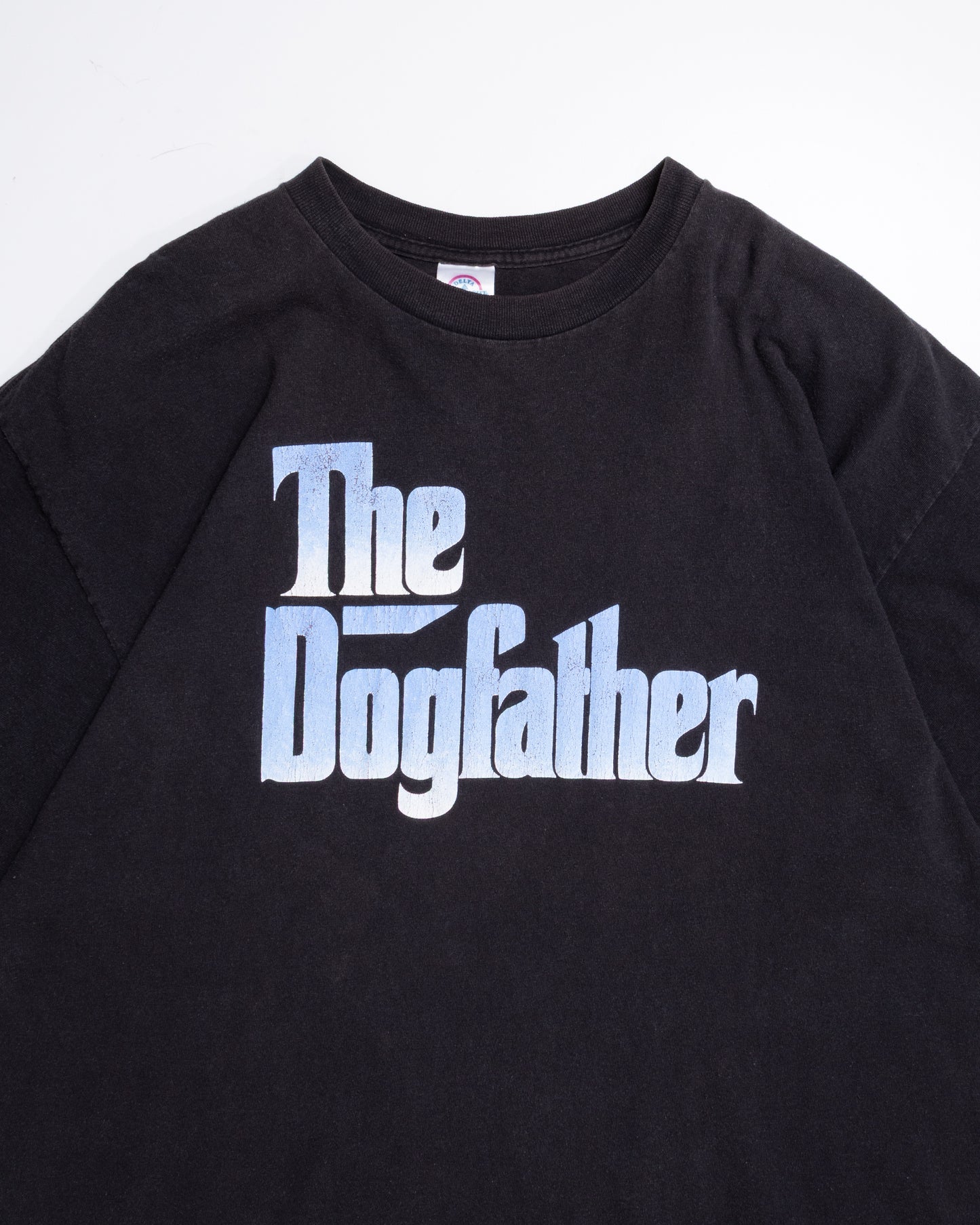 1990's DELTA TEE THE DOG FATHER
