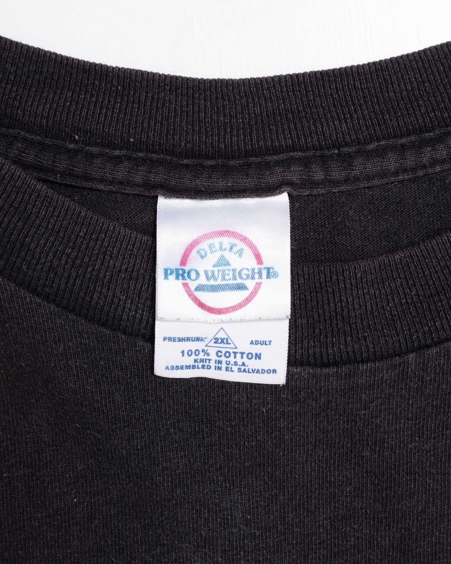 1990's DELTA TEE THE DOG FATHER