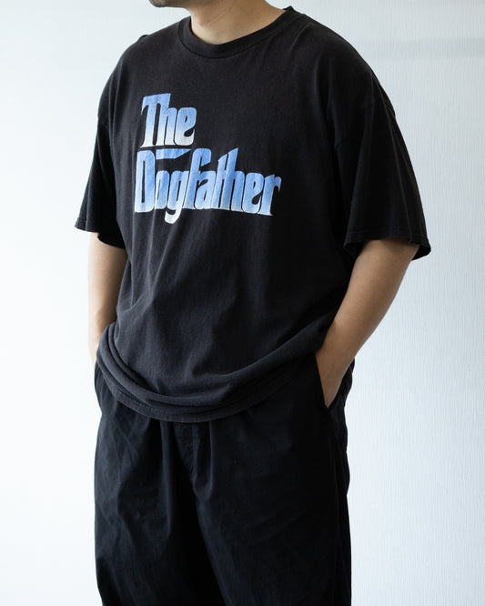 1990's DELTA TEE THE DOG FATHER