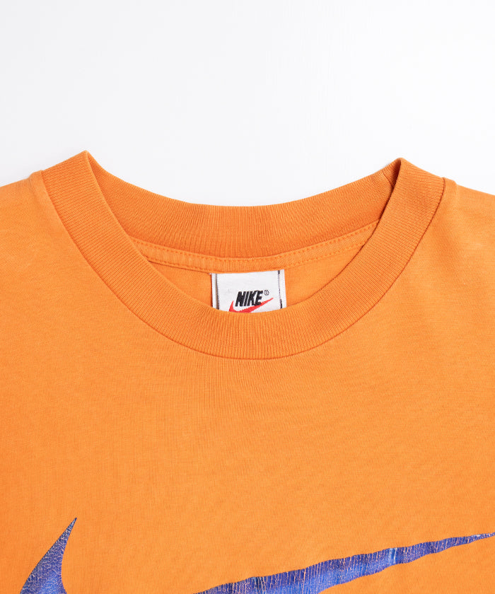 1990's NIKE TEE SWOOSH - A'r139 Kamakura