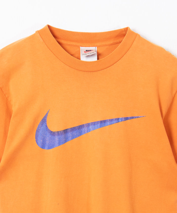 1990's NIKE TEE SWOOSH - A'r139 Kamakura