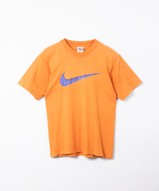 1990's NIKE TEE SWOOSH - A'r139 Kamakura