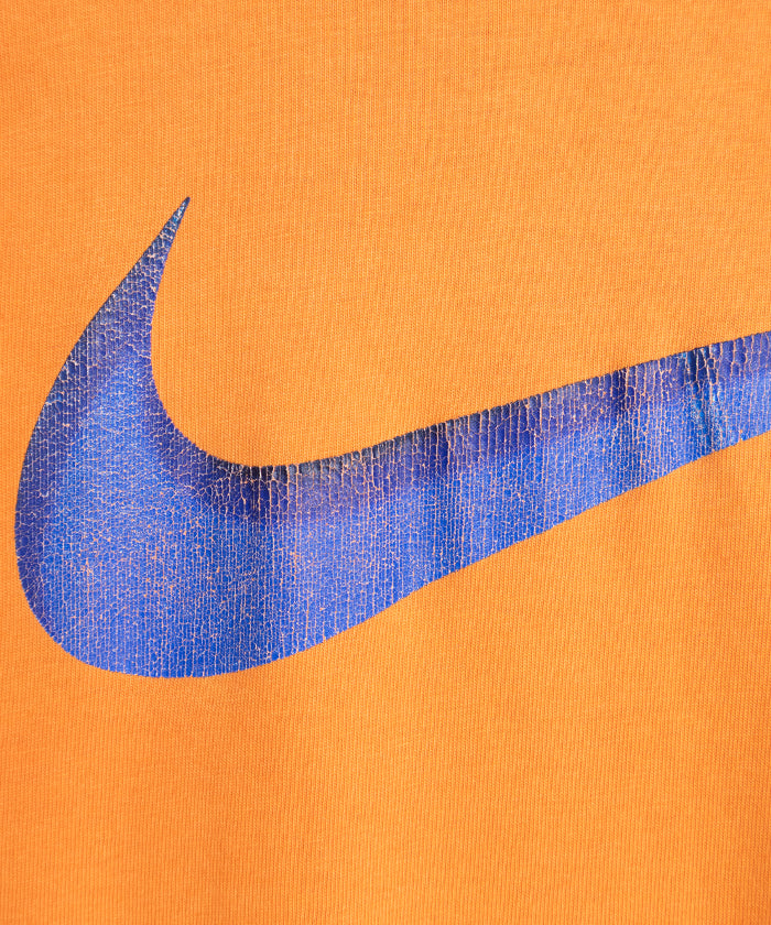 1990's NIKE TEE SWOOSH - A'r139 Kamakura