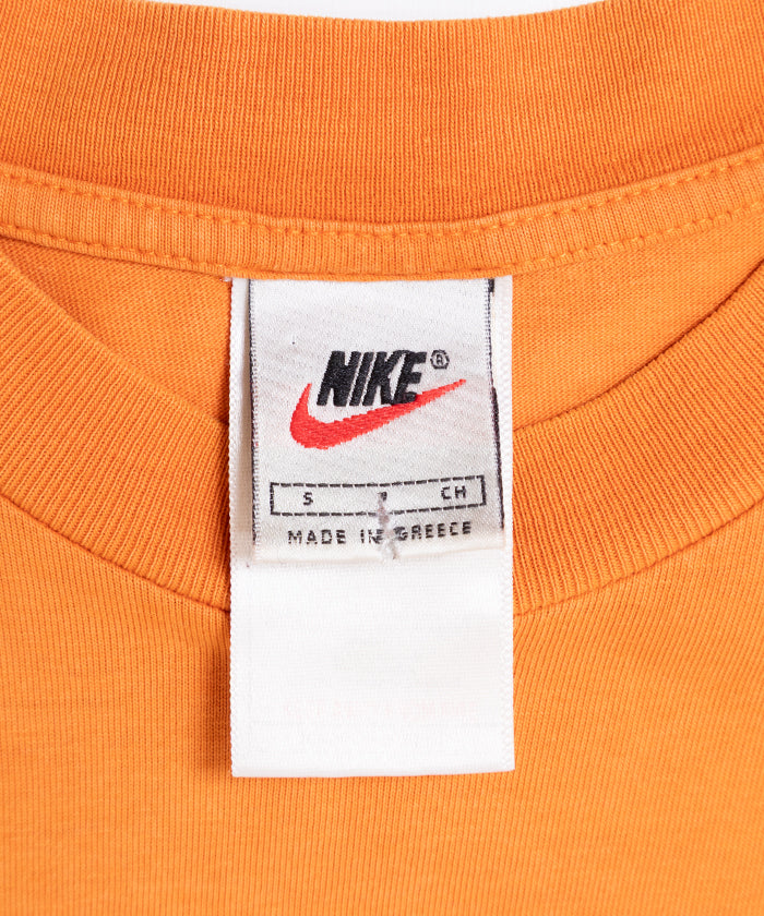 1990's NIKE TEE SWOOSH - A'r139 Kamakura