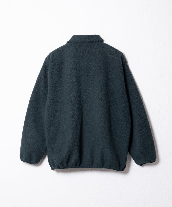 1990's PATAGONIA SYNCHILA FLEECE JACKET MADE IN USA / パタゴニア シンチラ フリース ジャケット アメリカ製 古着 ヴィンテージ ビンテージ ハンターグリーン ダークグリーン Lサイズ XLサイズ オンラインショップ 通販