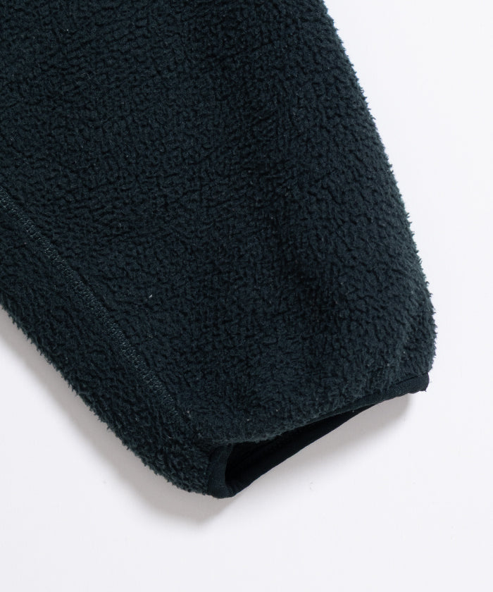 1990's PATAGONIA SYNCHILA FLEECE JACKET MADE IN USA / パタゴニア シンチラ フリース ジャケット アメリカ製 古着 ヴィンテージ ビンテージ ハンターグリーン ダークグリーン Lサイズ XLサイズ オンラインショップ 通販