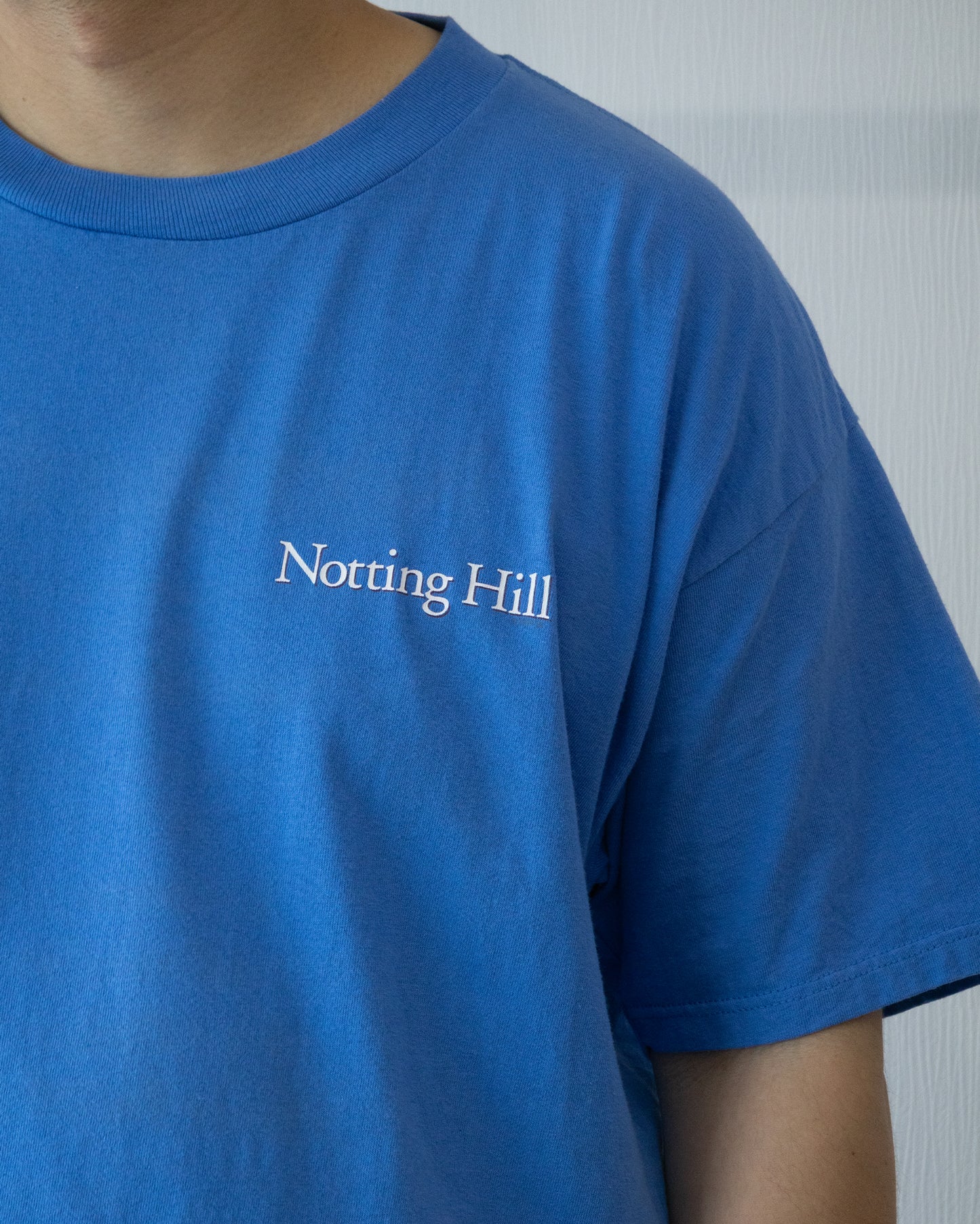 1990's TULTEX TEE NOTTING HILL