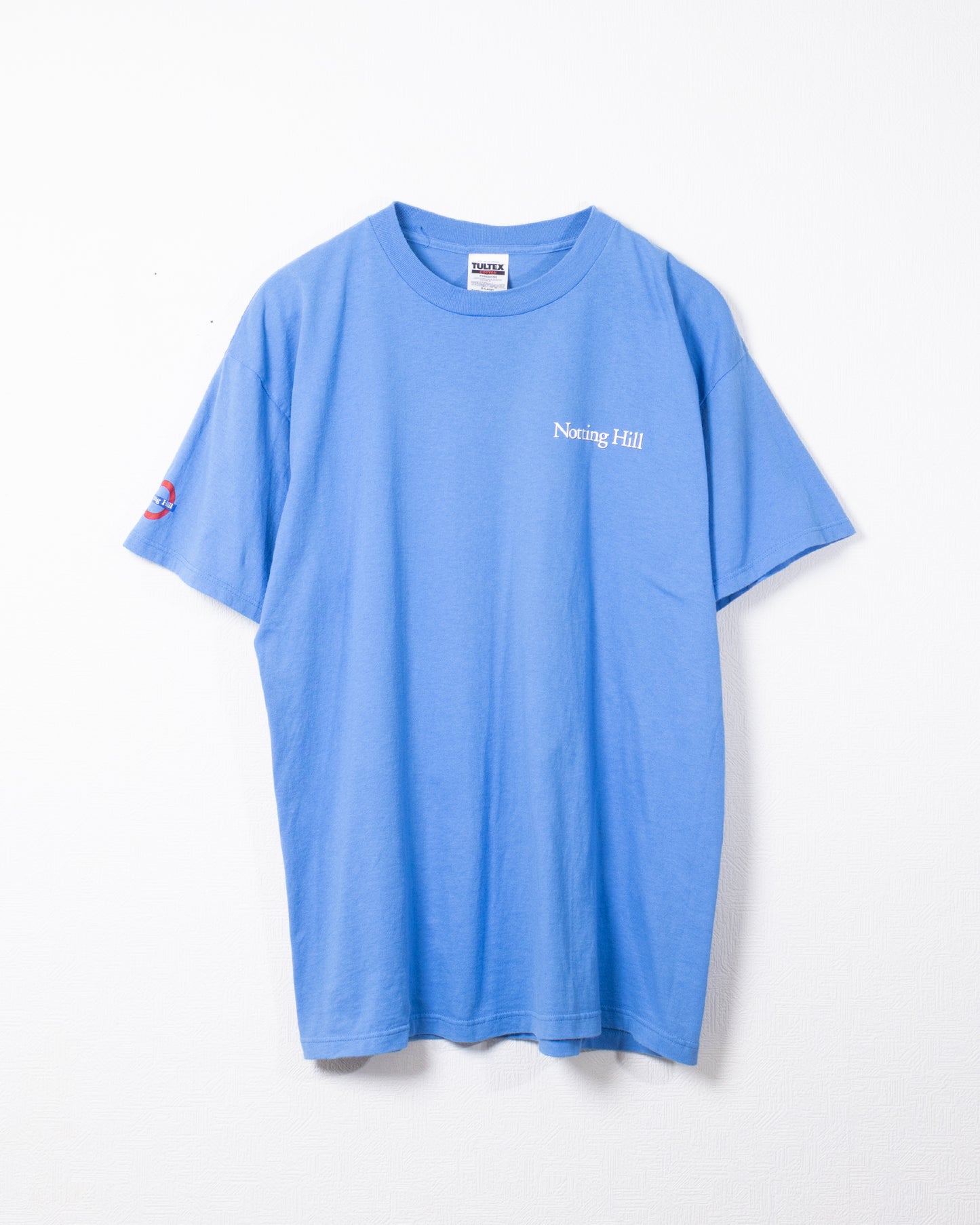 1990's TULTEX TEE NOTTING HILL