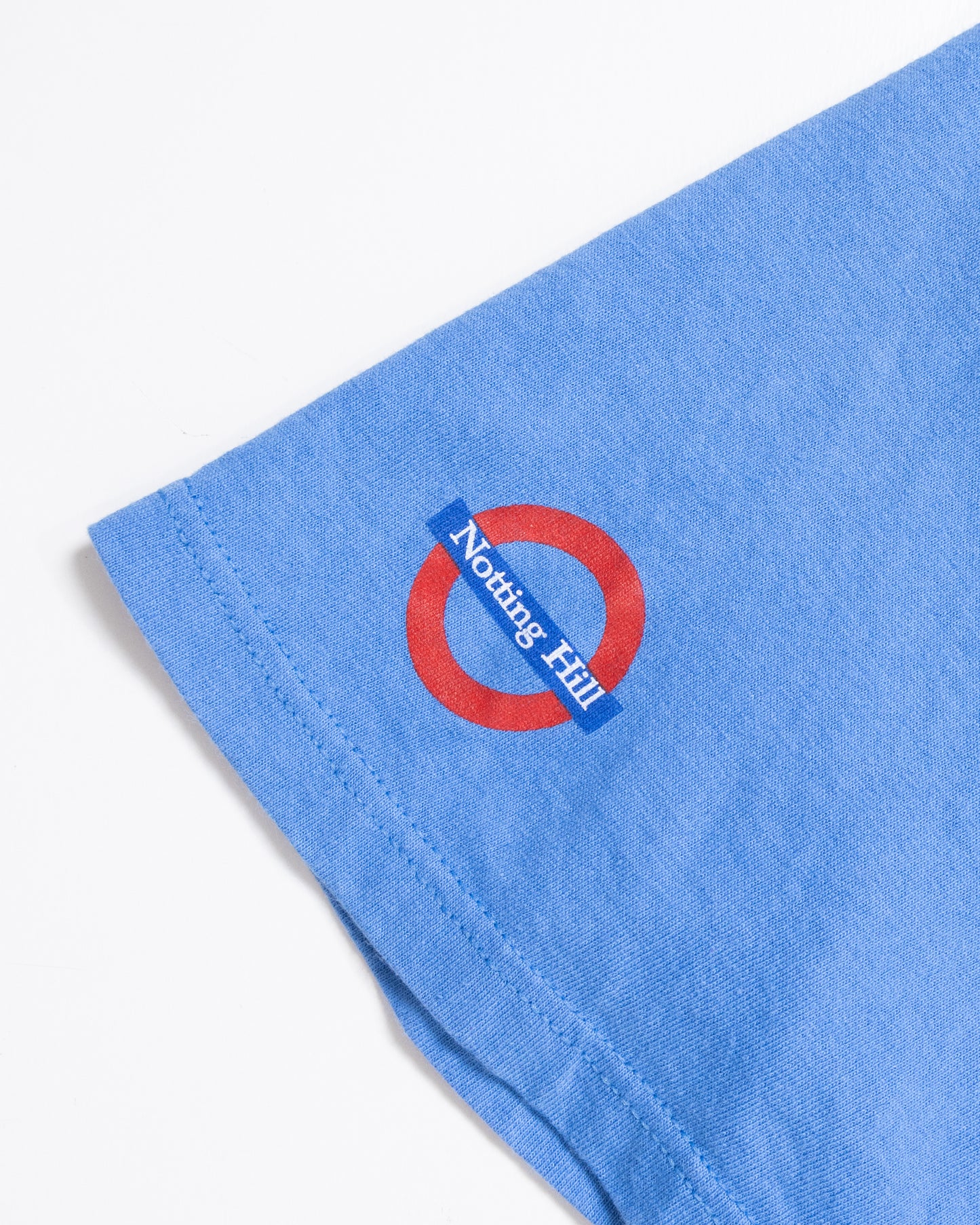 1990's TULTEX TEE NOTTING HILL