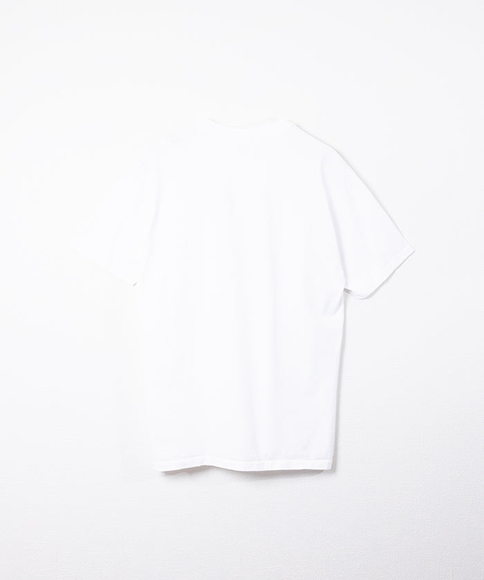 1990's ANVIL TEE THE J.PAUL GETTY MUSEUM - A'r139 Kamakura