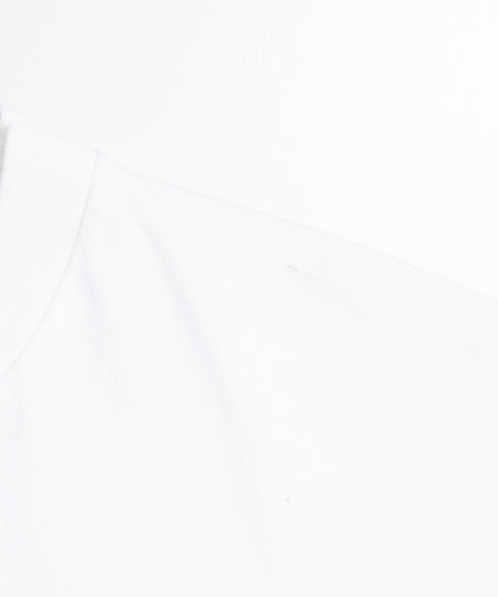 1990's ANVIL TEE THE J.PAUL GETTY MUSEUM - A'r139 Kamakura