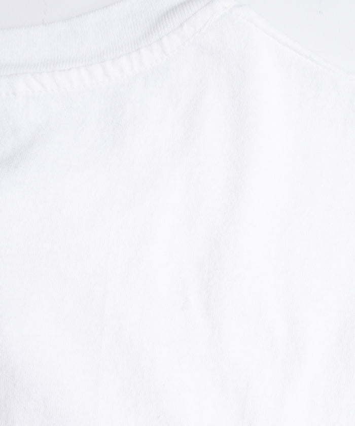 1990's ANVIL TEE THE J.PAUL GETTY MUSEUM - A'r139 Kamakura
