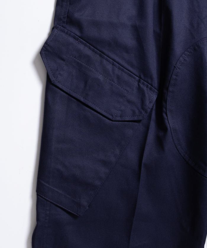 2000's ROYAL NAVY PCS COMBAT TROUSERS DEADSTOCK / イギリス海軍 PCS コンバットパンツ ロイヤルネイビー カーゴパンツ デッドストック 新古品 神奈川 鎌倉 オンラインショップ 通販