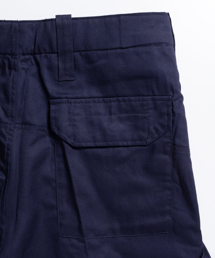 2000's ROYAL NAVY PCS COMBAT TROUSERS DEADSTOCK / イギリス海軍 PCS コンバットパンツ ロイヤルネイビー カーゴパンツ デッドストック 新古品 神奈川 鎌倉 オンラインショップ 通販