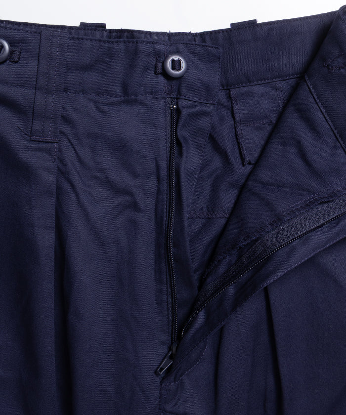 2000's ROYAL NAVY PCS COMBAT TROUSERS DEADSTOCK / イギリス海軍 PCS コンバットパンツ ロイヤルネイビー カーゴパンツ デッドストック 新古品 神奈川 鎌倉 オンラインショップ 通販