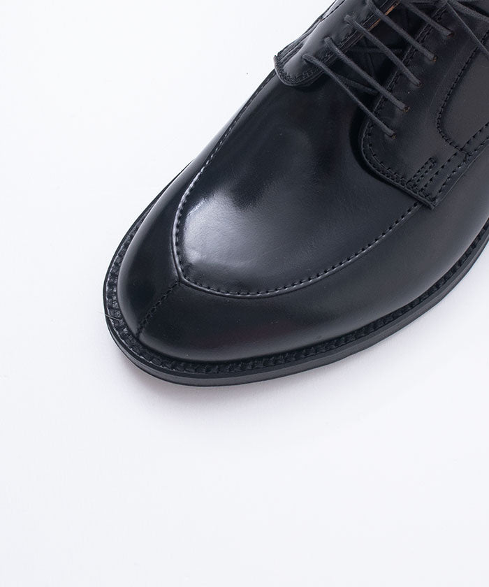 【Alden】 54321 ALGONQUIN OXFORD V-TIP CORDVAN / オールデン アルゴンキン コードバン Ⅴチップ