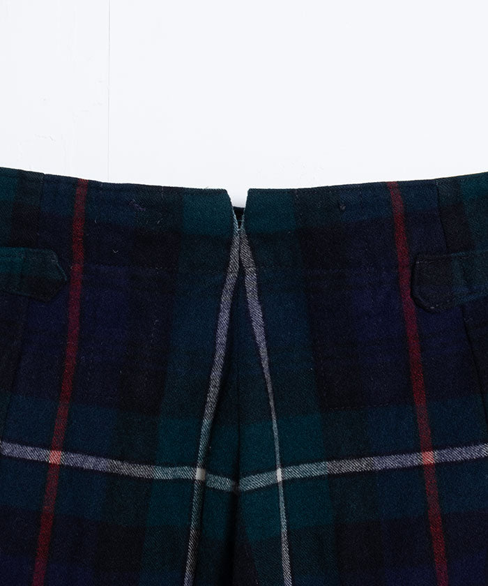 1960’s  ROYAL REGIMENT OF SCOTLAND TREW PARADE CEREMONY TROUSERS / ヴィンテージ ロイヤルスコットランド連隊 セレモニーパンツ パレードパンツ 古着 ビンテージ 