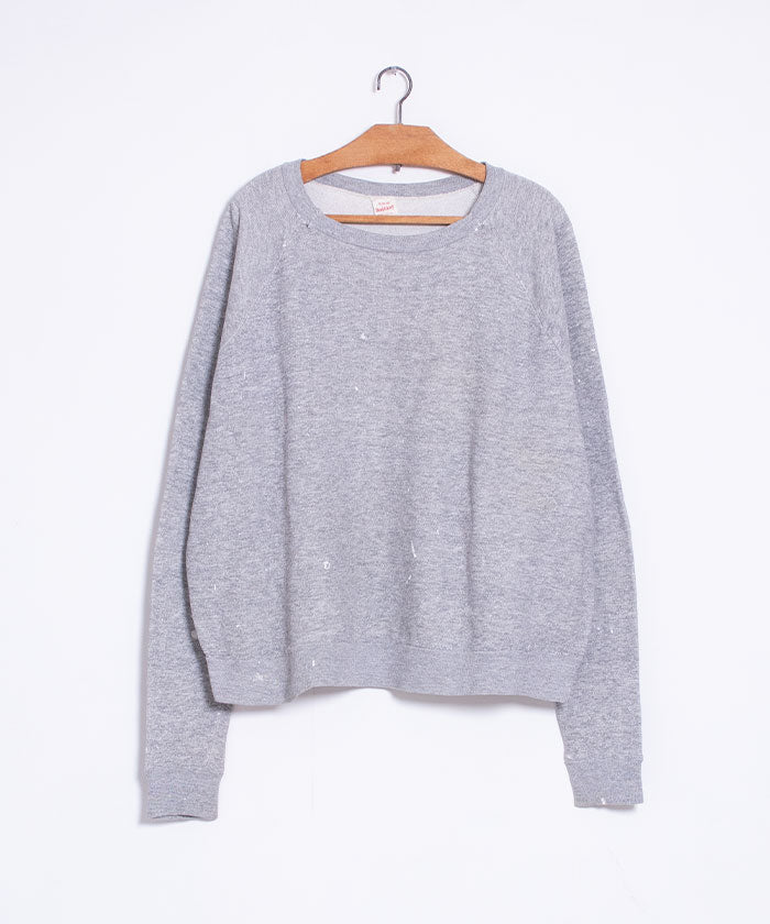 1960's USA VINTAGE RAGLAN SWEAT HEALTH KNIT / 60s アメリカ製 ヘルスニット ヴィンテージスウェット