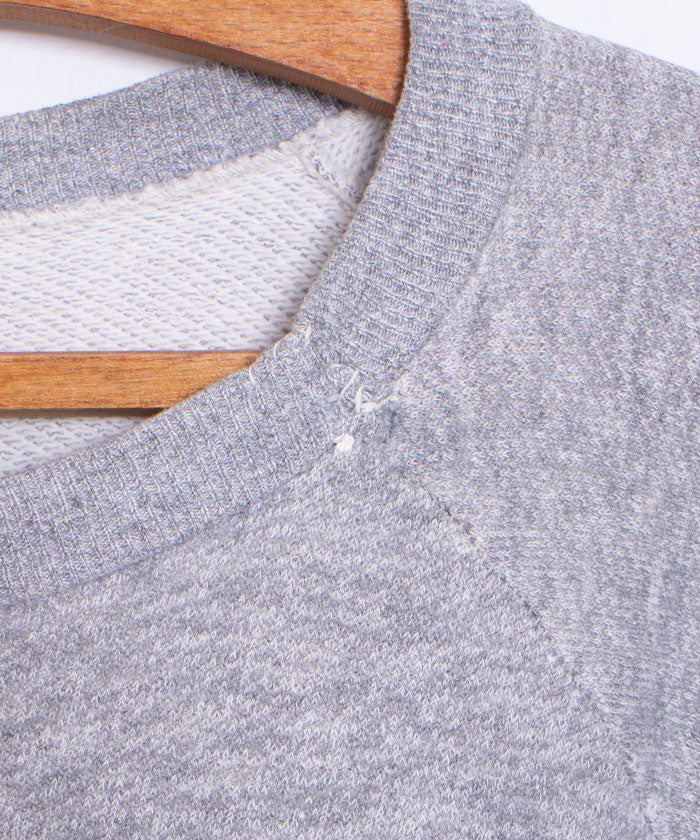 1960's USA VINTAGE RAGLAN SWEAT HEALTH KNIT / 60s アメリカ製 ヘルスニット ヴィンテージスウェット