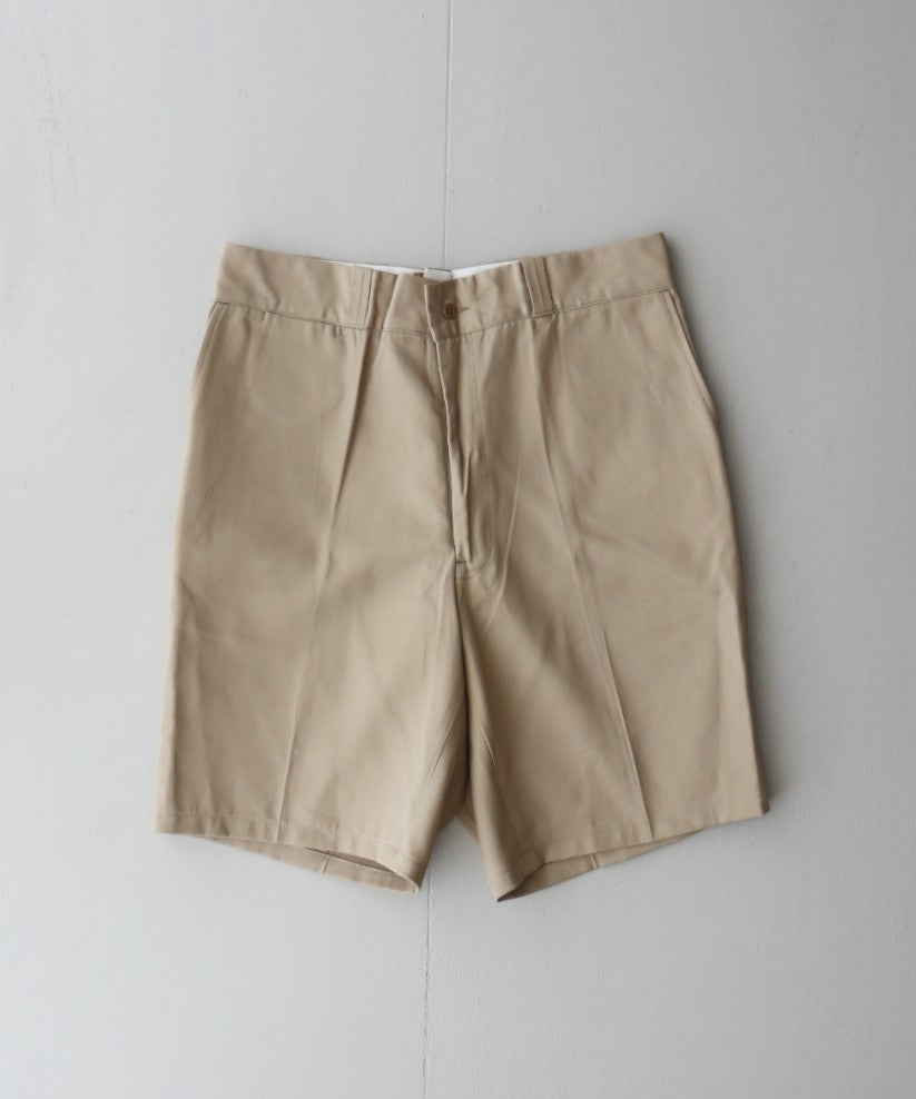 1970-80’s FINESILVER SHORTS DEADSTOCK / アメリカ製 ショーツ デッドストック