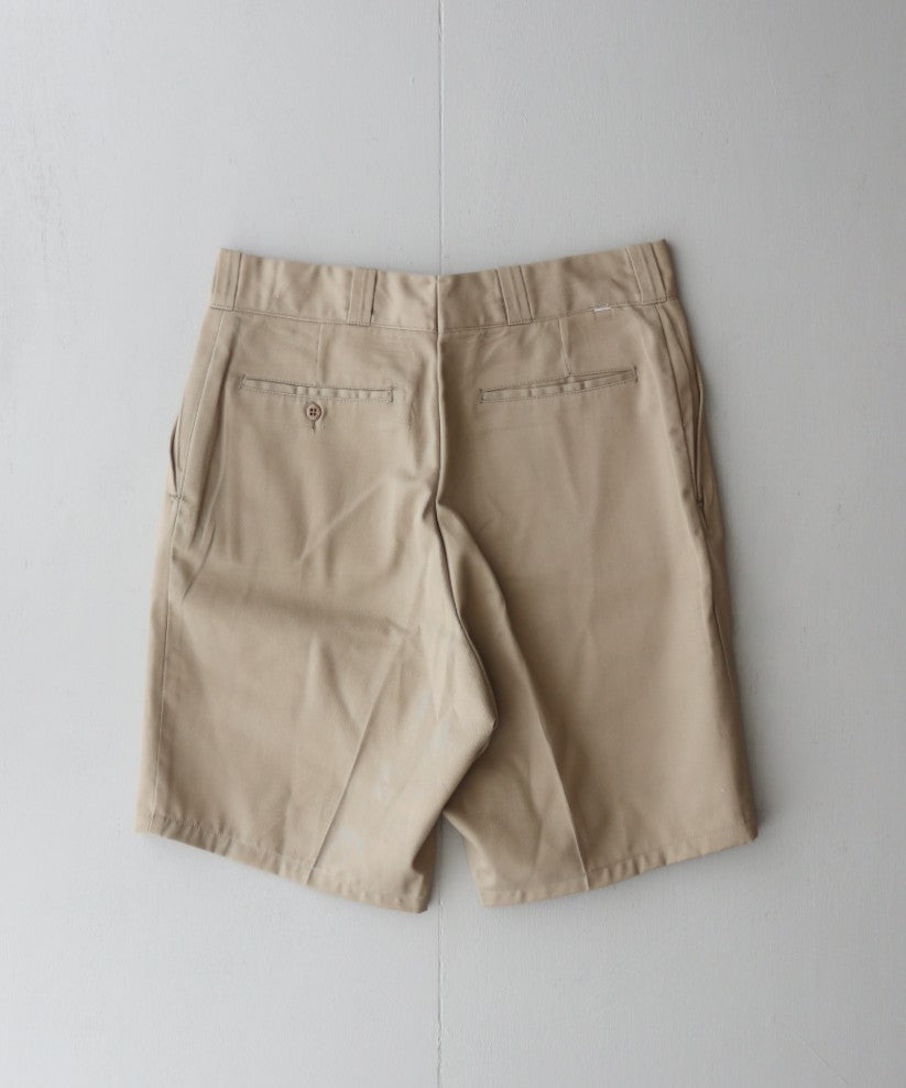 1970-80’s FINESILVER SHORTS DEADSTOCK / アメリカ製 ショーツ デッドストック