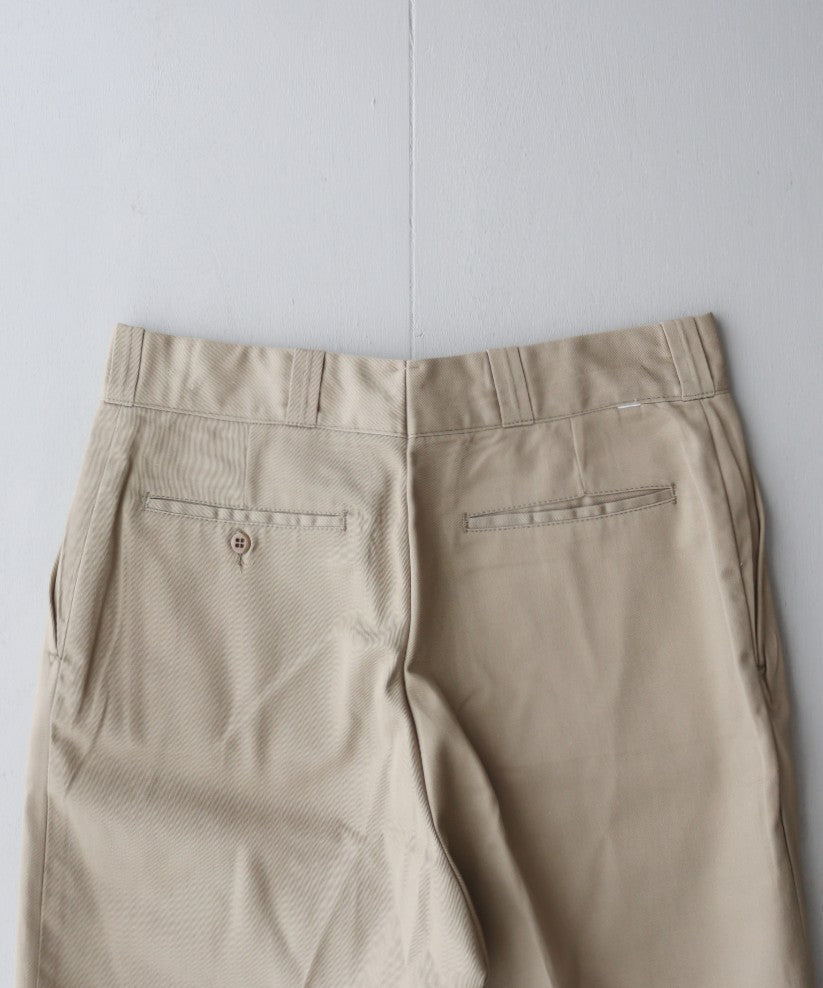 1970-80’s FINESILVER SHORTS DEADSTOCK / アメリカ製 ショーツ デッドストック