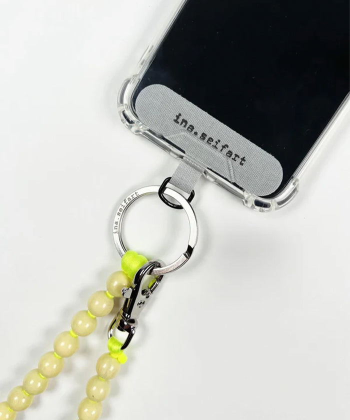 【Ina Seifart】ADAPTER / イナ・セイファート アダプター 正規取扱店 神奈川 鎌倉  ARZACH KAMAKURA オンラインショップ 通販