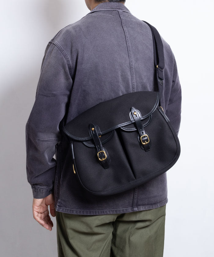 【Brady】 ARIEL TROUT SMALL - BLACK / ブレディ アリエルトラウト スモール ブラック 正規取扱店 神奈川 鎌倉