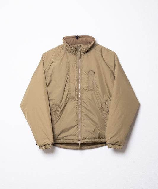 BRITISH ARMY PCS THERMAL JACKET DEADSTOCK