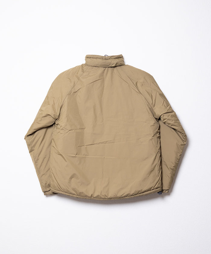 BRITISH ARMY PCS THERMAL JACKET DEADSTOCK