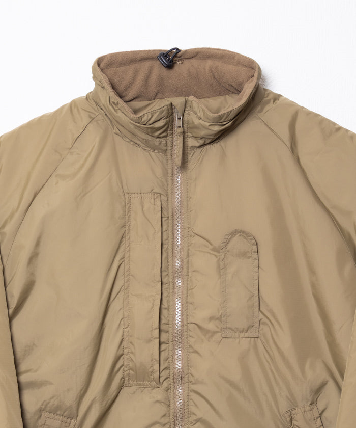 BRITISH ARMY PCS THERMAL JACKET DEADSTOCK