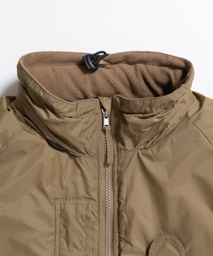 BRITISH ARMY PCS THERMAL JACKET DEADSTOCK