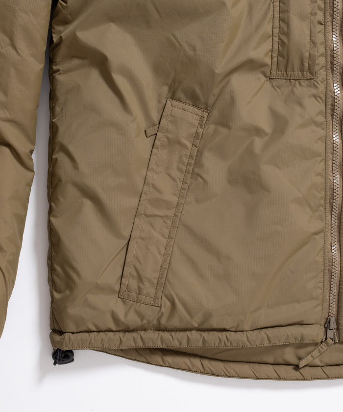 BRITISH ARMY PCS THERMAL JACKET DEADSTOCK