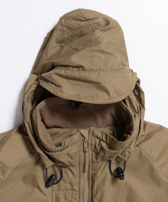 BRITISH ARMY PCS THERMAL JACKET DEADSTOCK