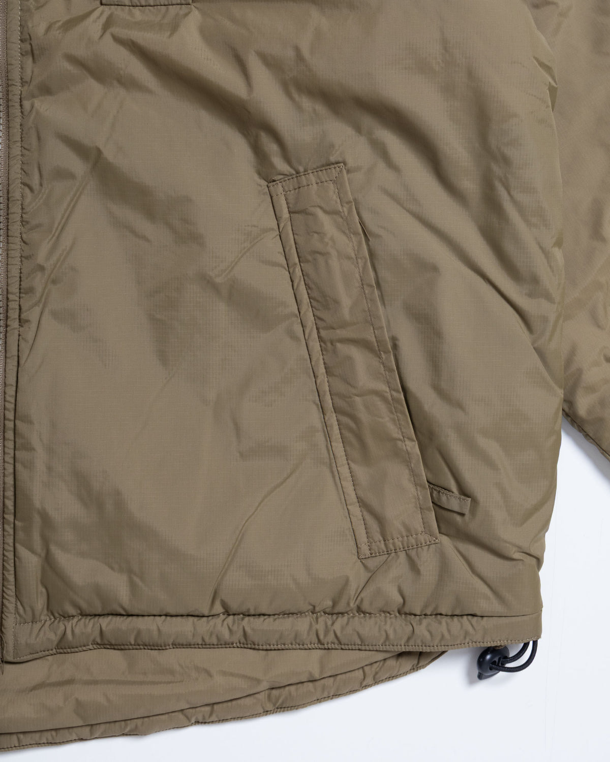 BRITISH ARMY PCS THERMAL JACKET DEADSTOCK