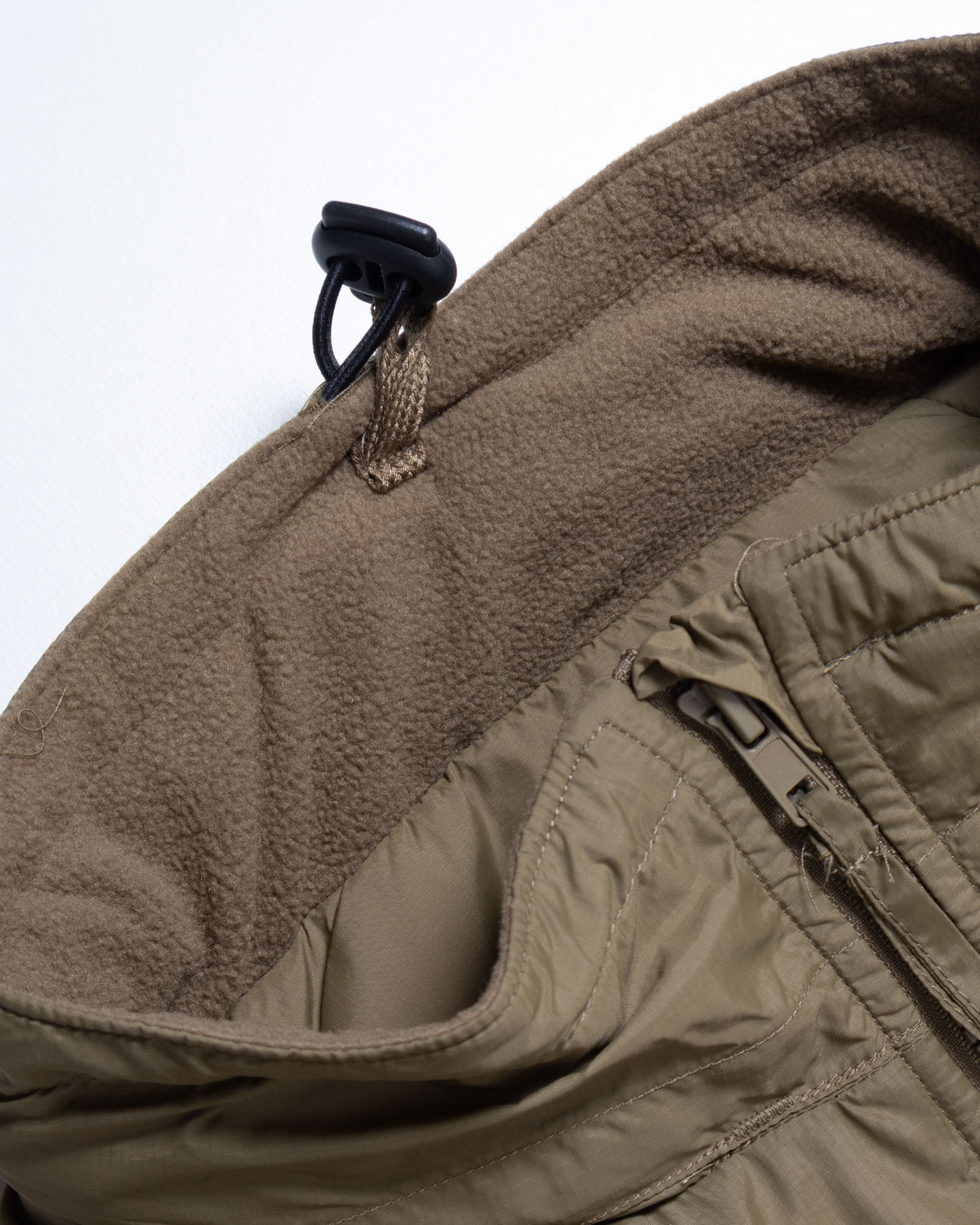 BRITISH ARMY PCS THERMAL JACKET DEADSTOCK