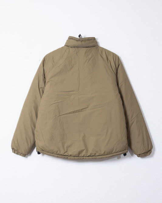 英国陆军 PCS 保暖夹克 DEADSTOCK