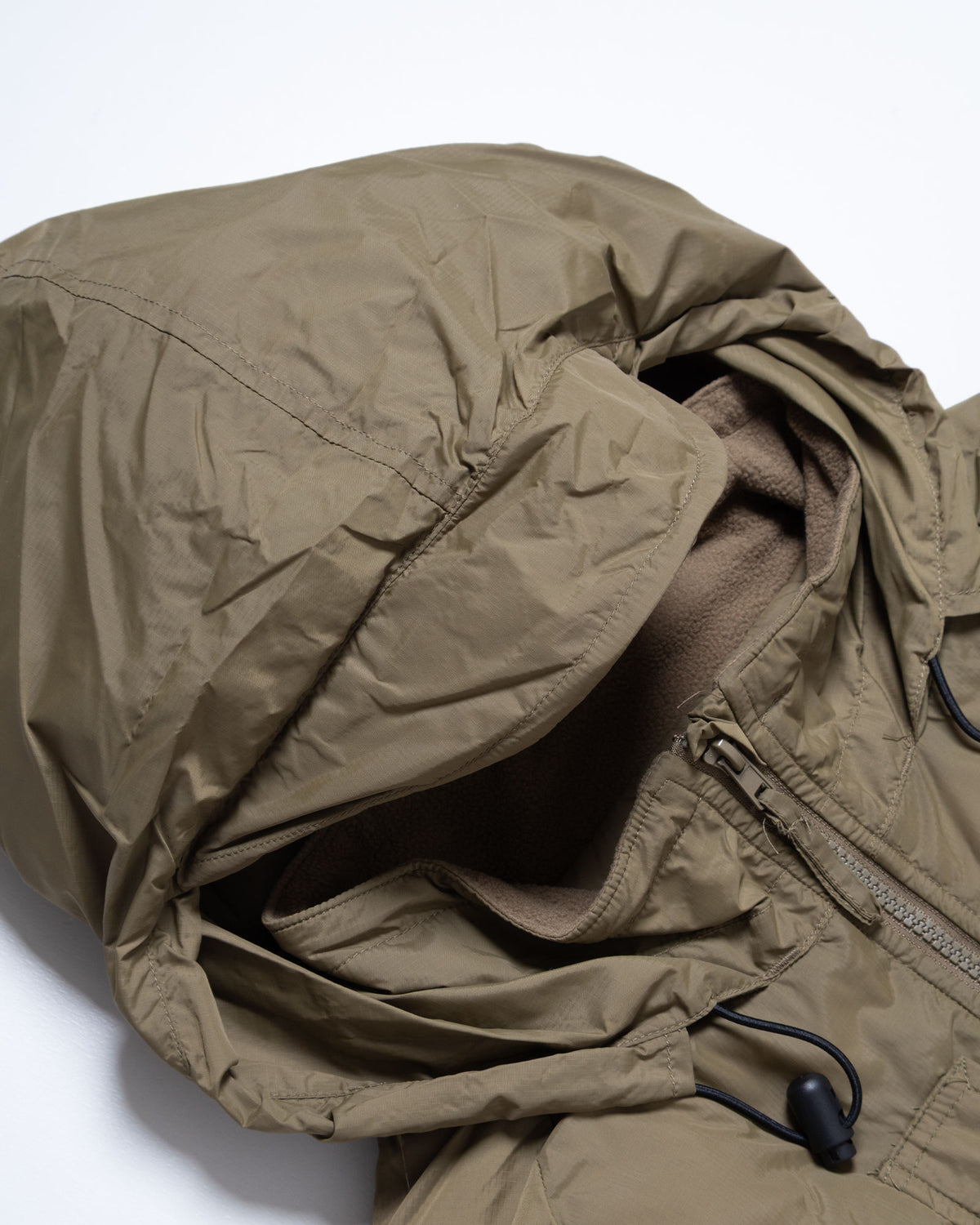 BRITISH ARMY PCS THERMAL JACKET DEADSTOCK