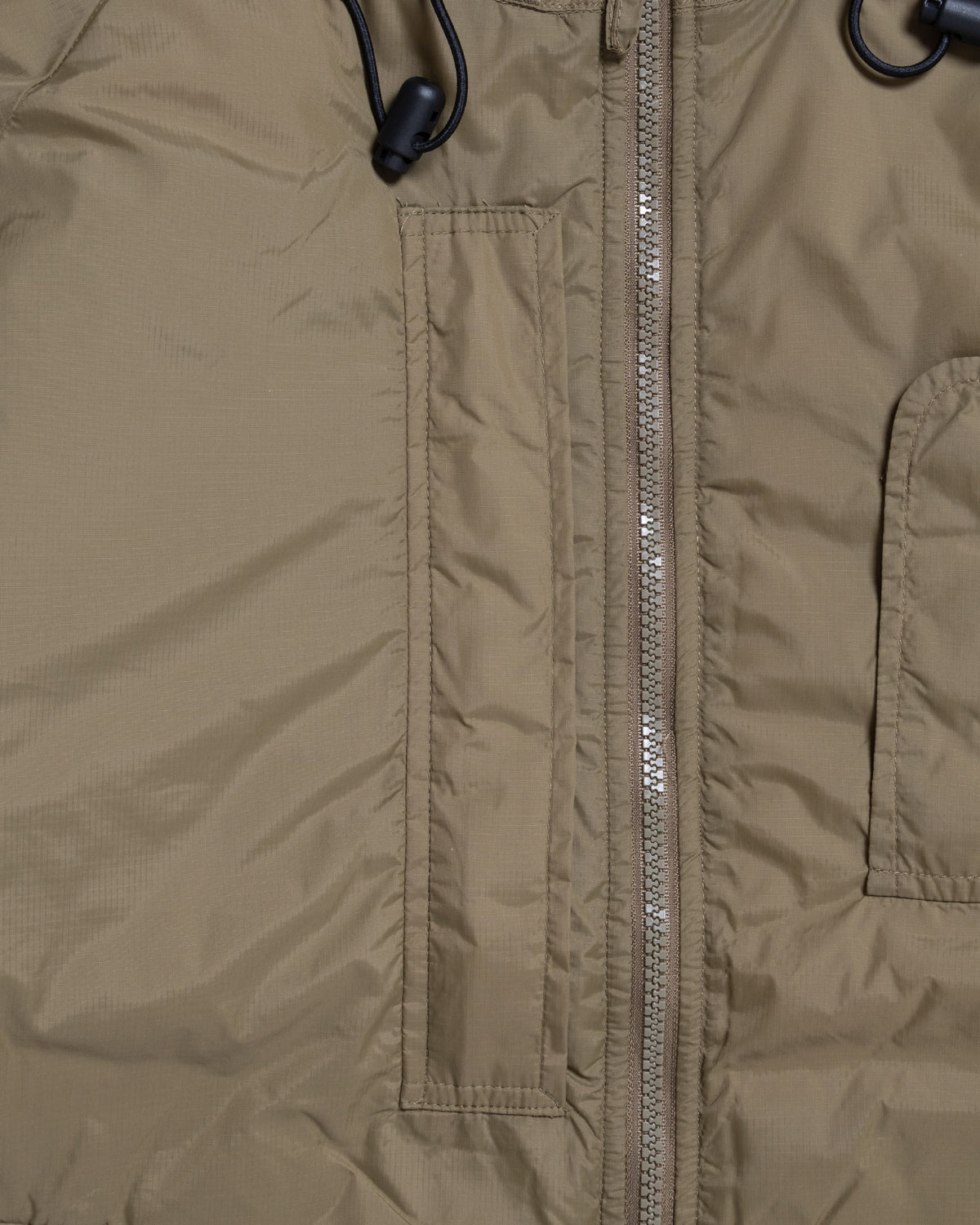 BRITISH ARMY PCS THERMAL JACKET DEADSTOCK