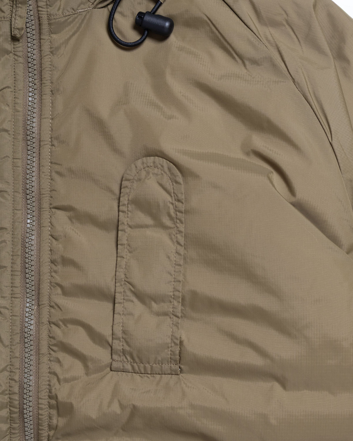 BRITISH ARMY PCS THERMAL JACKET DEADSTOCK