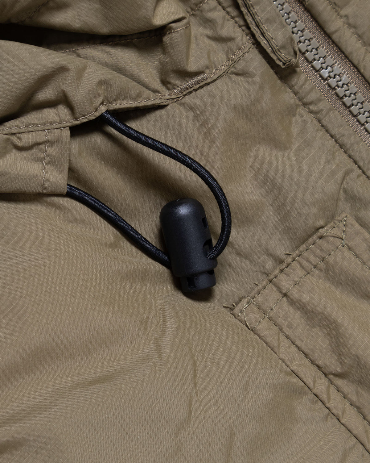 BRITISH ARMY PCS THERMAL JACKET DEADSTOCK