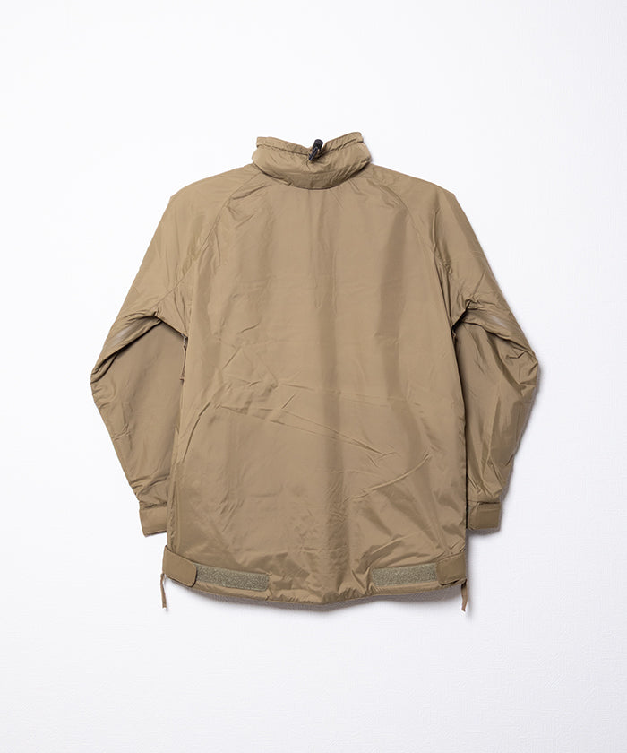 BRITISH ARMY PCS THERMAL SMOCK DEADSTOCK